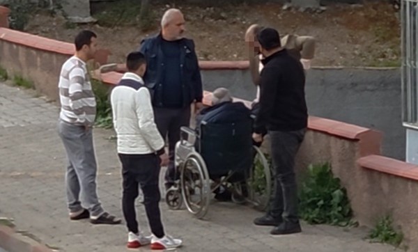 Yaşlı Babasına Sert Çıkınca Linç Edildi! AW684046 01 - Marmara Bölge Gazetesi