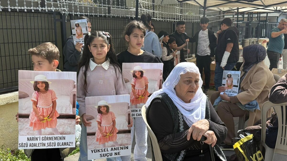 Narin Güran Cinayetinde Flaş Karar! Nevzat Bahtiyar’a 17 Yıl Ceza AW684753 04 - Marmara Bölge Gazetesi
