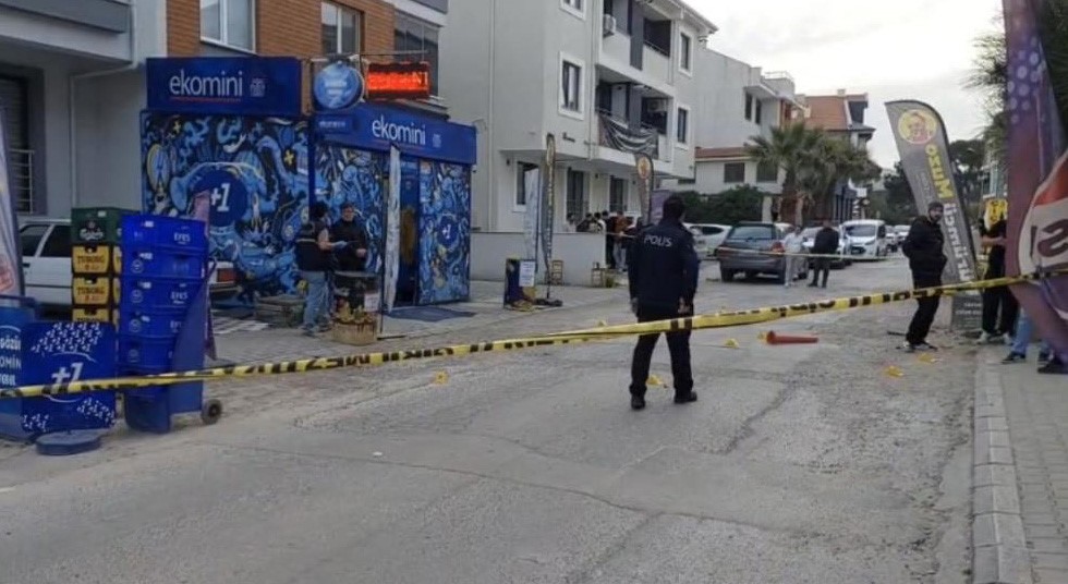 Balıkesir’de Silahlı Saldırıda Ölen Semih Kaçmaz’ın Failleri Yakalandı AW685314 02 - Marmara Bölge Gazetesi