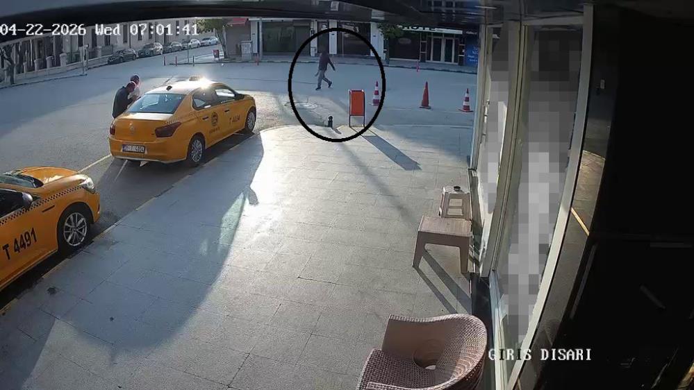 Önüne Geleni Satırla Yaraladı AW689054 02 - Marmara Bölge Gazetesi