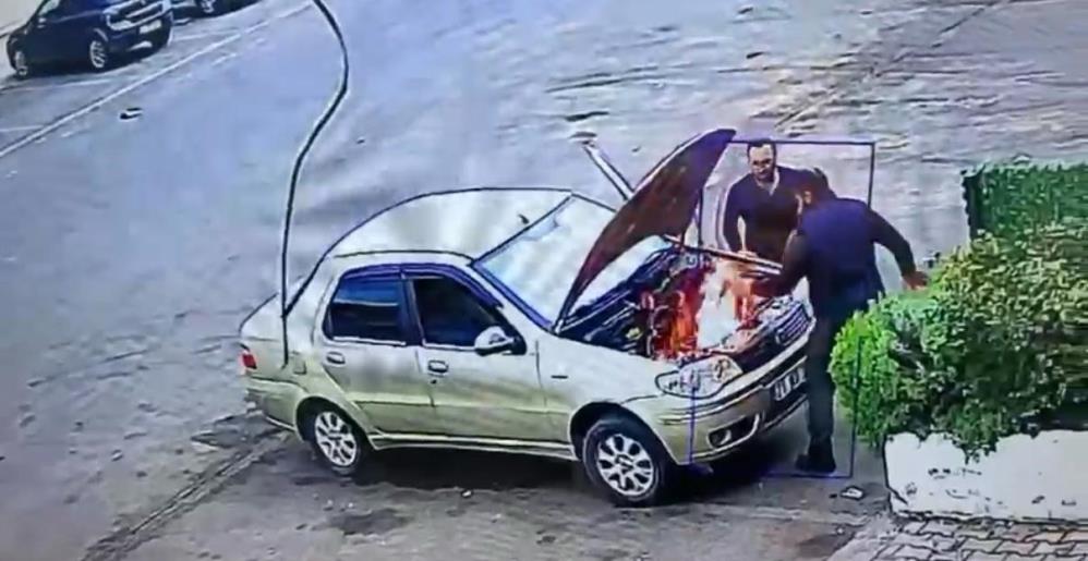 Alevlere İlginç Müdahale! AW689401 01 - Marmara Bölge Gazetesi