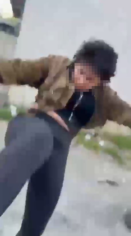 Sokakta Film Gibi Olay! AW692179 02 1 - Marmara Bölge Gazetesi