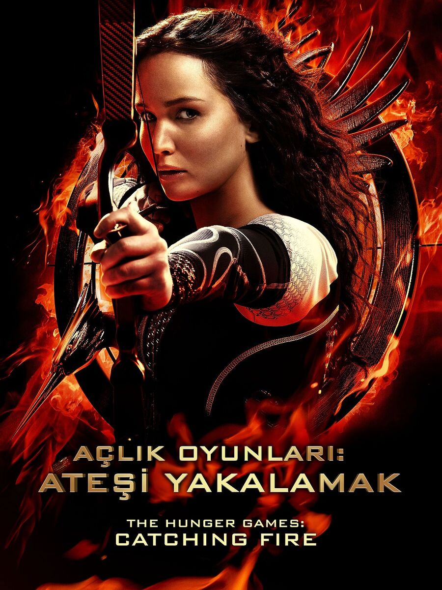 20-26 Nisan Haftasında Vizyonda Hangi Filmler Var? Aclik Oyunlari Atesi Yakalamak - Marmara Bölge Gazetesi