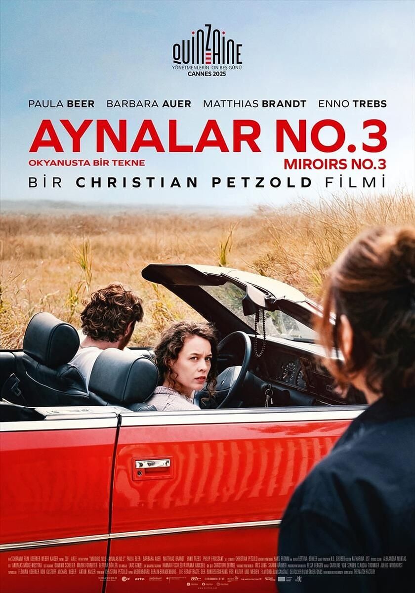Aynalar No.3 - Marmara Bölge Gazetesi