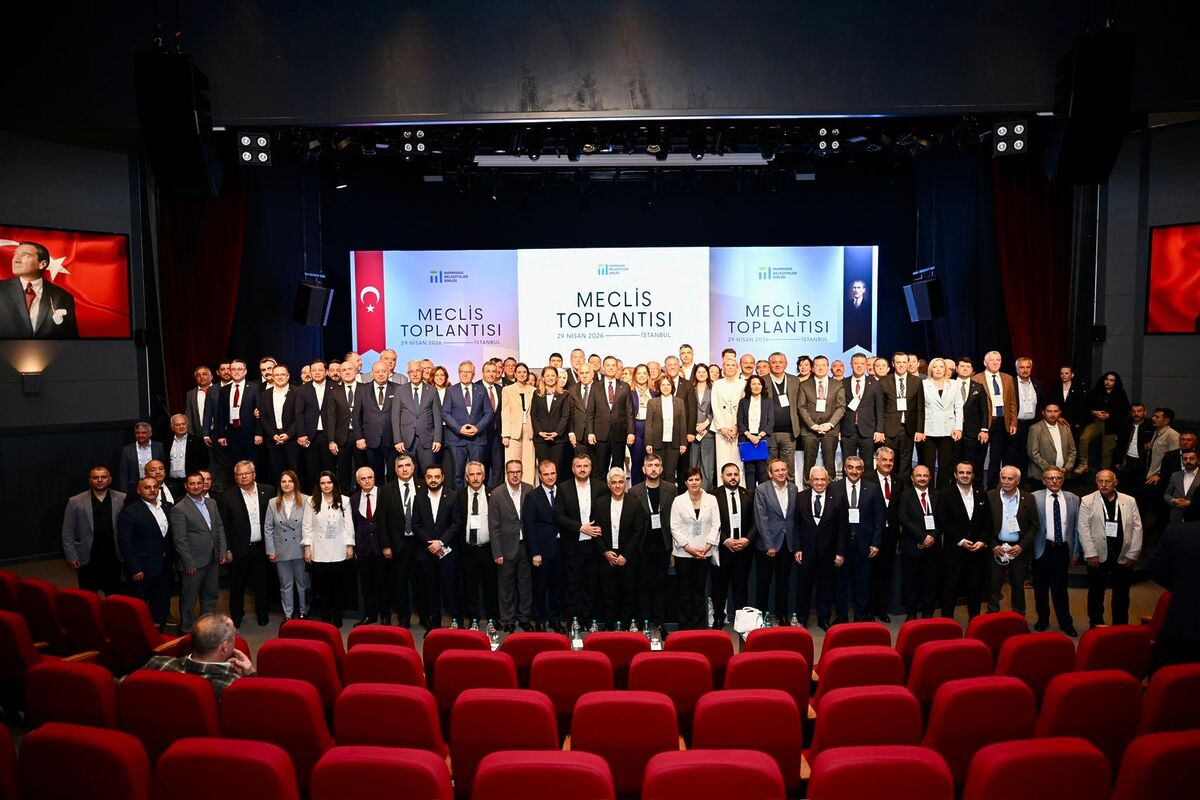 Balıkesir Büyükşehir Belediyesi’ne Büyük Görev Balikesir Buyuksehir Belediyesine Buyuk Gorev 4 - Marmara Bölge Gazetesi