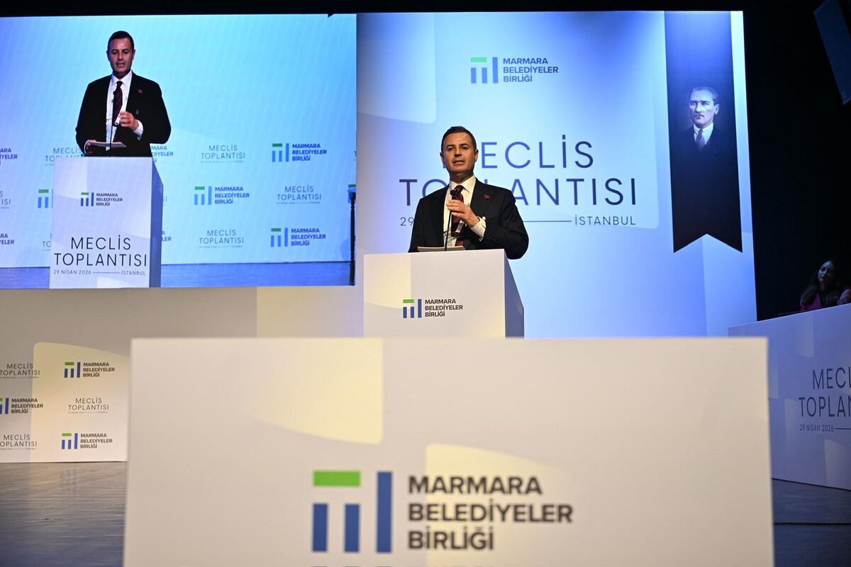 Balıkesir Büyükşehir Belediyesi’ne Büyük Görev Balikesir Buyuksehir Belediyesine Buyuk Gorev 5 - Marmara Bölge Gazetesi