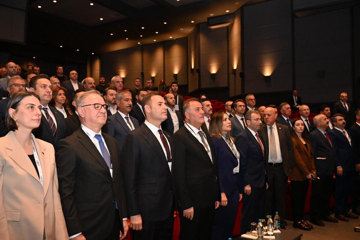 Balıkesir Büyükşehir Belediyesi’ne Büyük Görev Balikesir Buyuksehir Belediyesine Buyuk Gorev 6 - Marmara Bölge Gazetesi