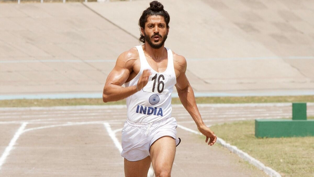 Bhaag Milkha Bhaag 2013 - Marmara Bölge Gazetesi