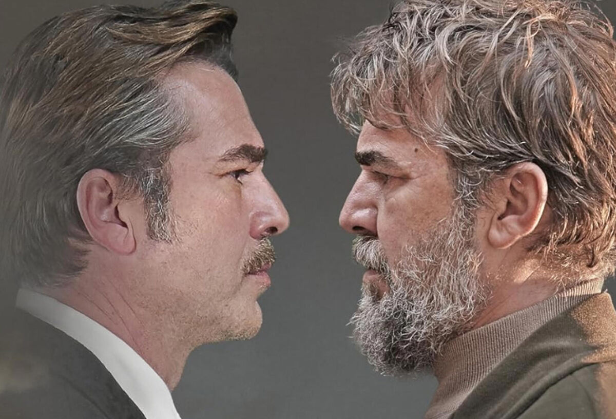 Mayıs’ta Vizyona Girecek Filmler Bir Adam Yaratmak 1 - Marmara Bölge Gazetesi