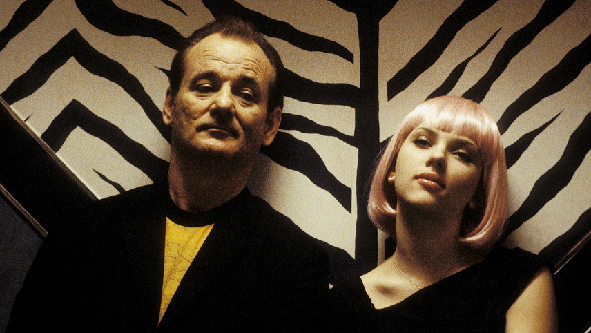 En İyi Scarlett Johansson Filmleri Bir Konusabilse Lost in Translation - Marmara Bölge Gazetesi