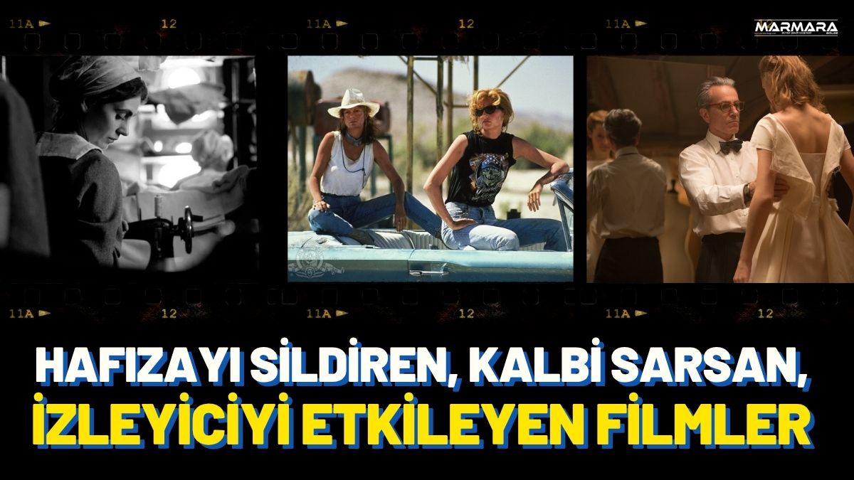 Duyguların en derin halleri, kimlik arayışları ve ilişkilerin karmaşık doğası