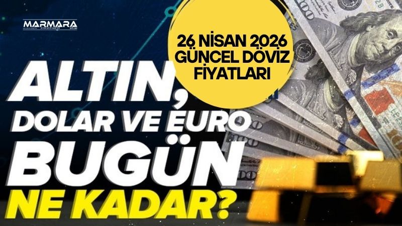 Yatırımcıların yakından takip ettiği haftalık piyasa performans verileri belli oldu.