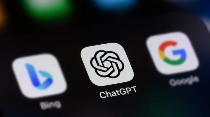 Dünyanın en çok kullanılan yapay zeka platformu ChatGPT'de teknik bir