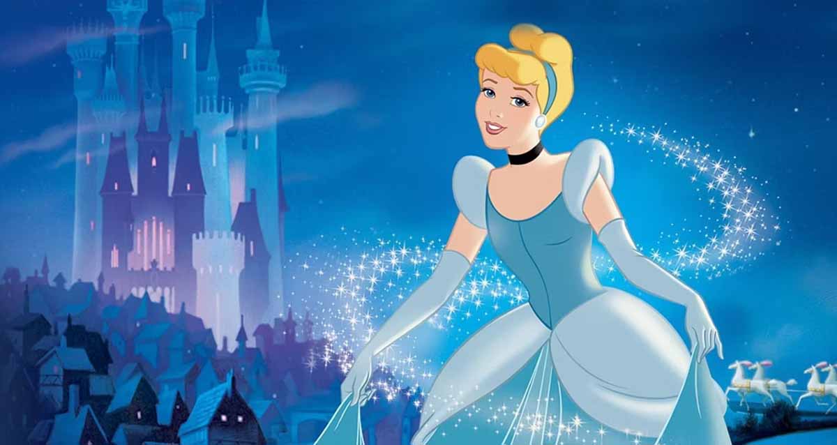 Cinderella - Marmara Bölge Gazetesi