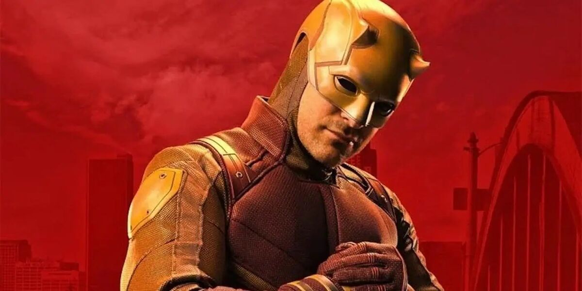 Aksiyon ve Gerilim Dolu 10 Efsane Dizi Önerileri Daredevil - Marmara Bölge Gazetesi