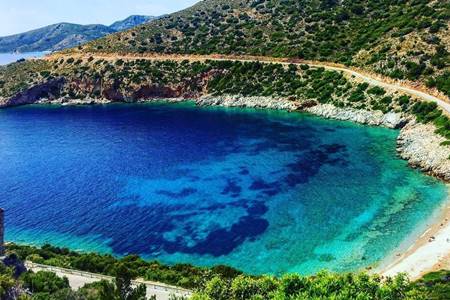Datca Koylari ve Plajlari 3 - Marmara Bölge Gazetesi