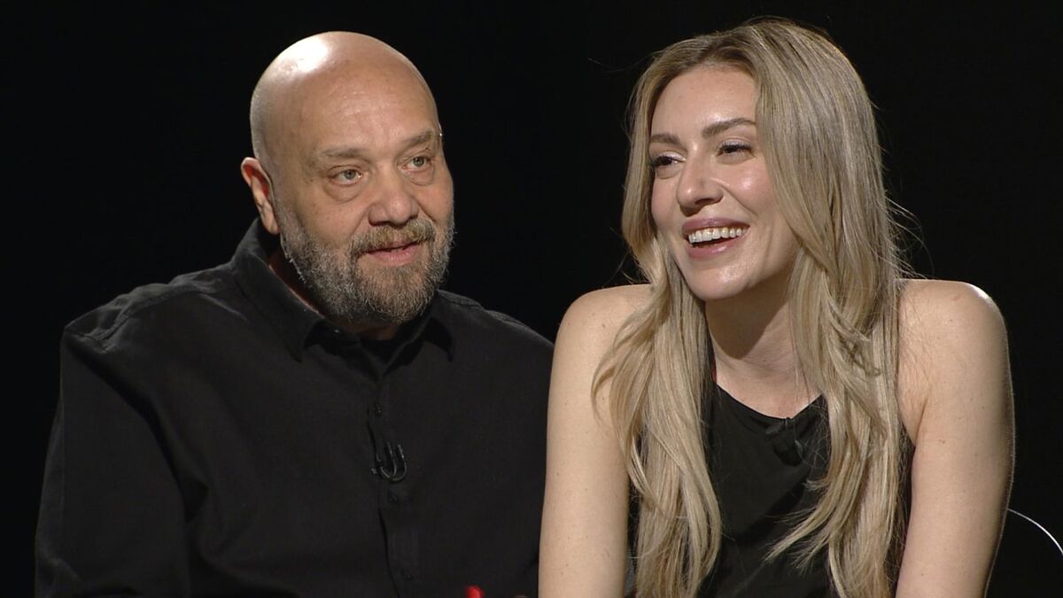 Sinem Kobal’dan Çok Konuşulacak İtiraf: Kenan İmirzalıoğlu Baba Olduktan Sonra Tamamen Değişti! EMPATI SINEMKOBAL 648390 - Marmara Bölge Gazetesi