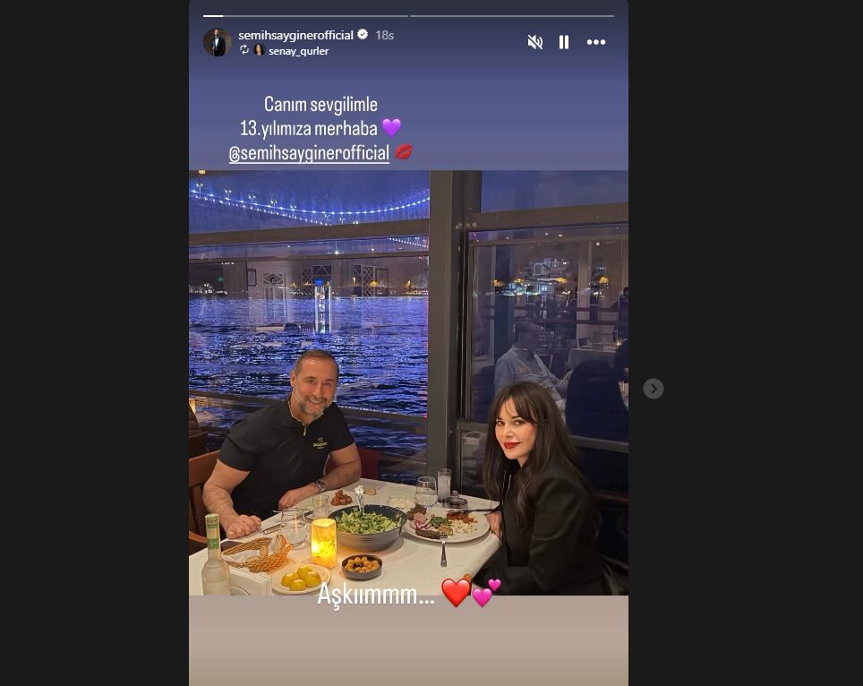 Semih Saygıner ve Şenay Gürler 12 Yılı Geride Bıraktı Ekran goruntusu 2026 04 07 150359 - Marmara Bölge Gazetesi