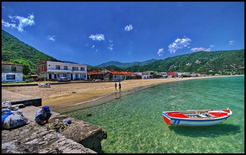 Erdek Ormanli Koyu 4 - Marmara Bölge Gazetesi