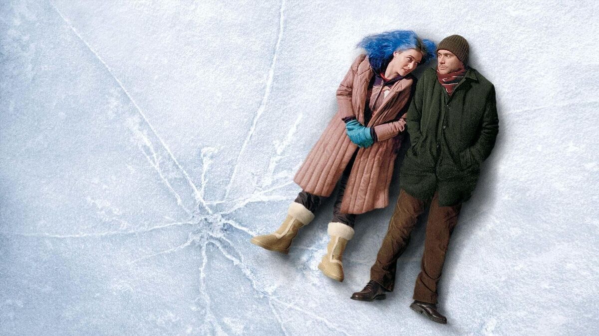 Hafızayı Sildiren, Kalbi Sarsan, İzleyiciyi Derinden Etkileyen Filmler Eternal Sunshine of the Spotless Mind - Marmara Bölge Gazetesi