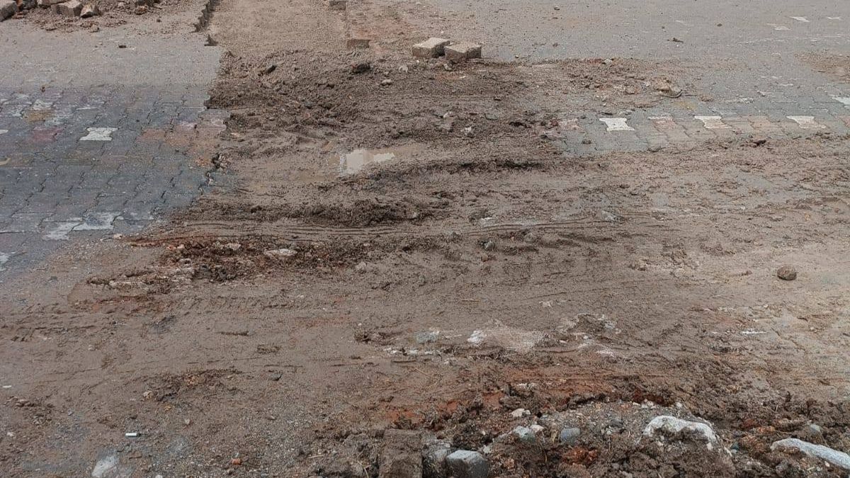 Kepsut genelinde aynı gün içinde sağlık, altyapı ve sosyal destek