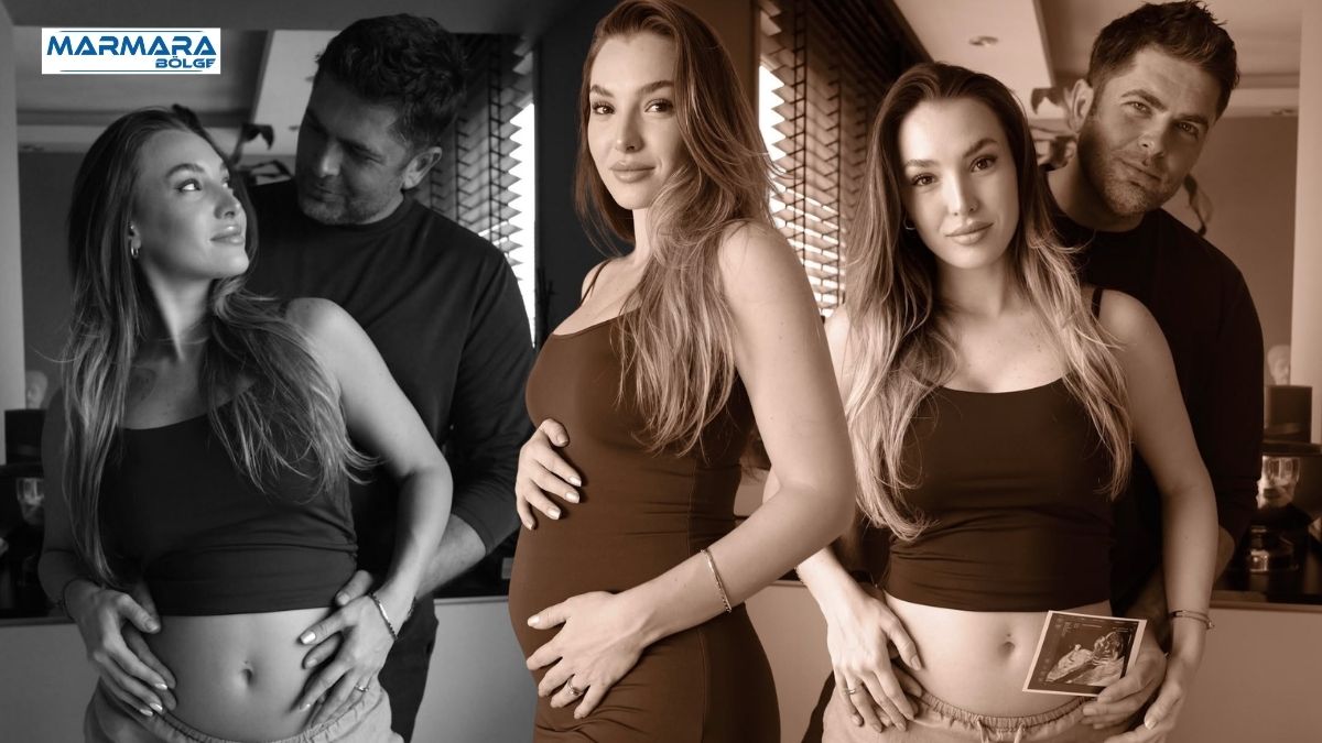 Survivor’da başlayan aşklarıyla hafızalara kazınan Mert Öcal ve Sude Burcu,
