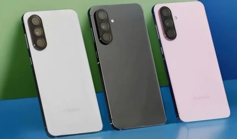 Galaxy A57 5G ve A37 5G 2 - Marmara Bölge Gazetesi
