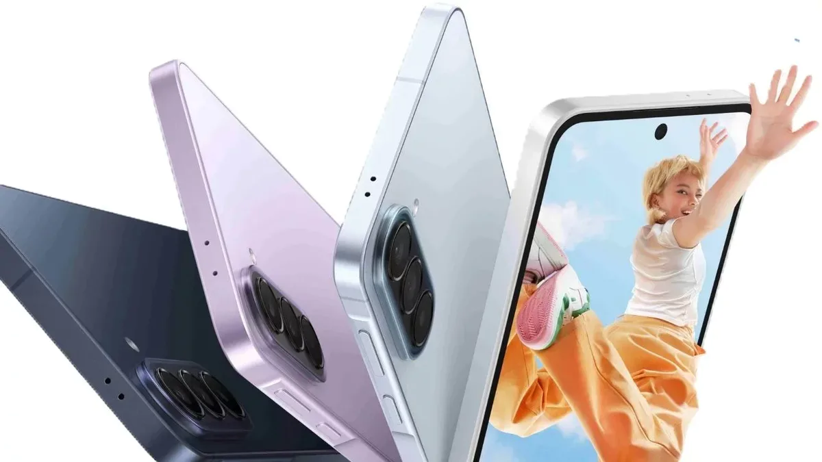 Samsung’un yeni Galaxy A57 5G ve A37 5G modelleri Türkiye’de
