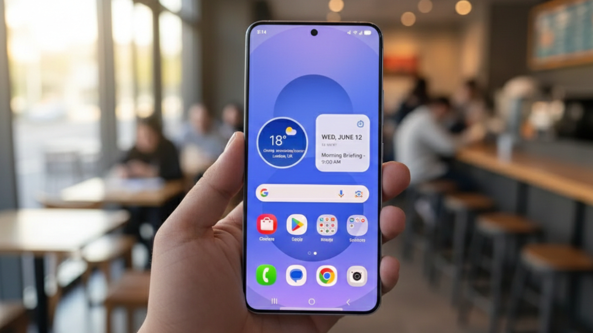 Galaxy S24 Serisine Yapay Zeka Güncellemesi Geliyor Galaxy S24 1 - Marmara Bölge Gazetesi