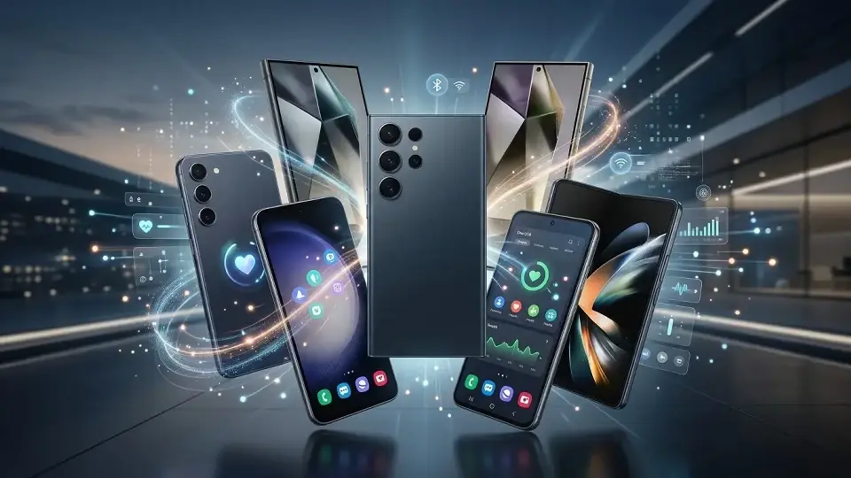 Samsung’un One UI 8.5 güncellemesiyle Galaxy S24 serisine dört yeni