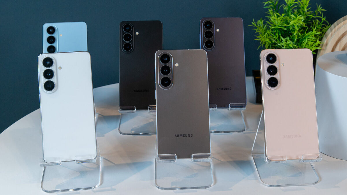 Galaxy S27 Serisi Baştan Yazılıyor: 4 Model Dönemi Başlıyor, Pro Model Ultra Performans Sunacak Ama S Pen Yok Galaxy S27 Pro 1 - Marmara Bölge Gazetesi