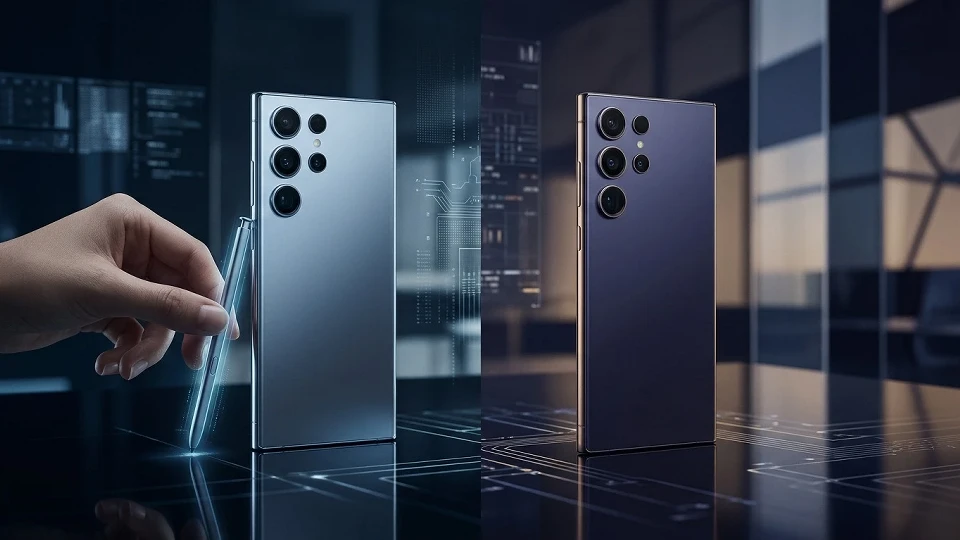 Samsung, Galaxy S27 serisine “Pro” model ekleyerek ürün gamını dört