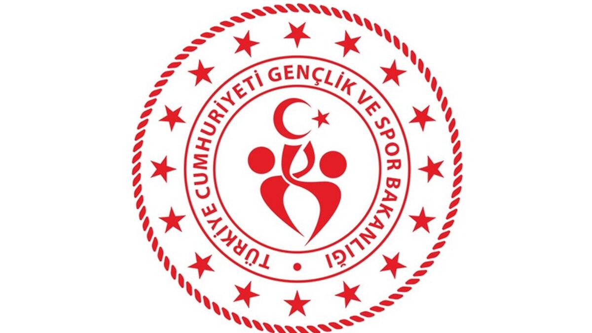 Gençlik ve Spor Bakanlığı tarafından gerçekleştirilen 2 bin 610 sözleşmeli