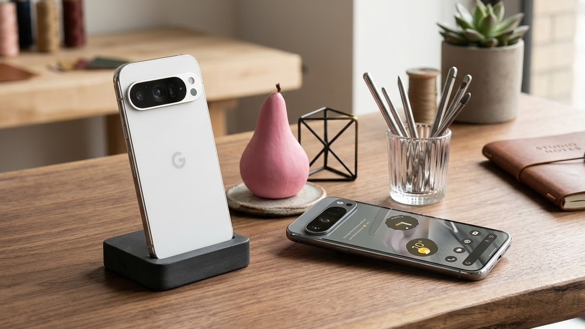 Google’ın yeni nesil Pixel 11 serisinde dikkat çeken bir özellik