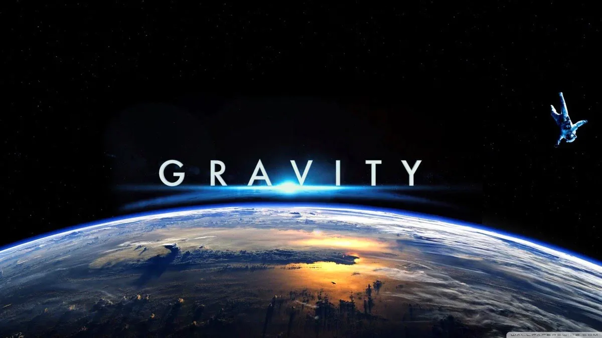 Gravity - Marmara Bölge Gazetesi