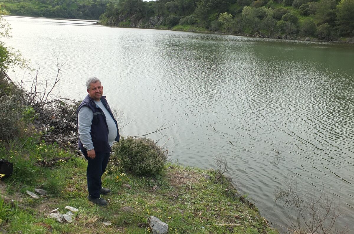 Havran Barajı Doluluk Oranı Dikkat Çekti! HAVRAN BARAJ 2 - Marmara Bölge Gazetesi