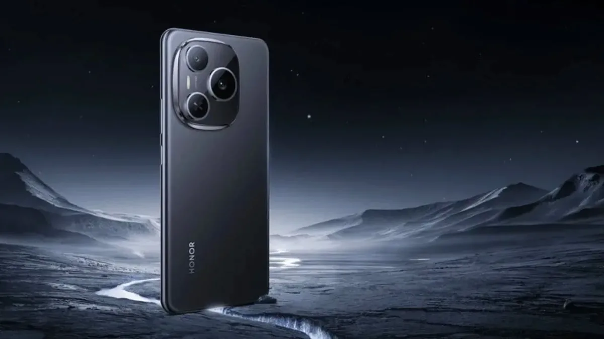 Honor’dan Teknoloji Dünyasını Sarsacak Hamle: 11000 mAh Bataryalı İnce Telefon Geliyor HONOR2 - Marmara Bölge Gazetesi