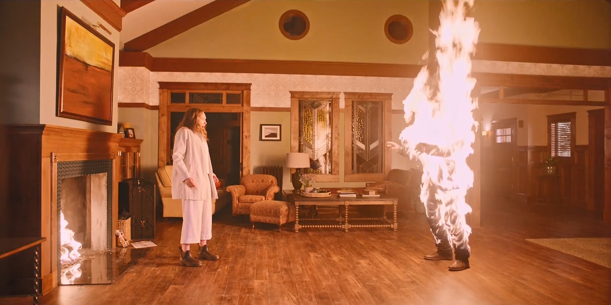 İzlerken Nefesinizi Tutacaksınız! Eleştirmenlerden Tam Not Alan En İyi 20 Korku ve Gerilim Filmi Hereditary - Marmara Bölge Gazetesi