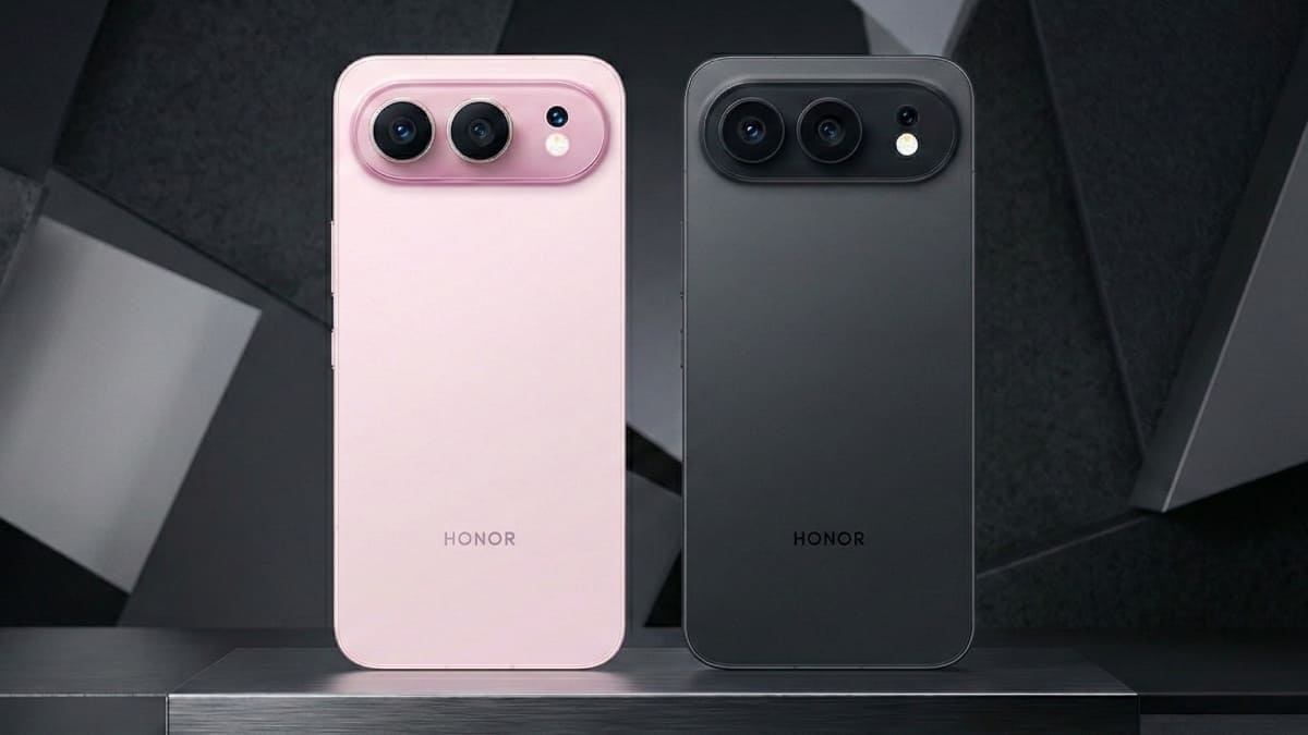 Honor’un merakla beklenen yeni akıllı telefonları Honor 600 ve Honor