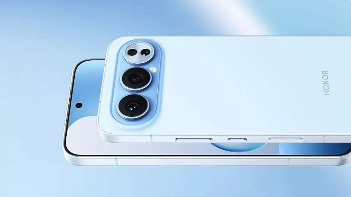 Honor 600 ve 600 Pro 1 - Marmara Bölge Gazetesi