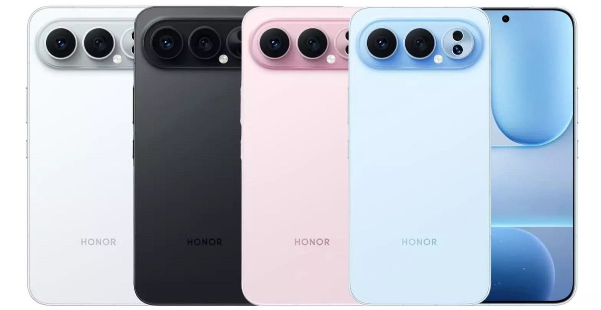 Honor 600 Serisi Geliyor: Dev Batarya ve 200 MP Kamera Dikkat Çekti! Honor 600 ve 600 Pro 2 - Marmara Bölge Gazetesi