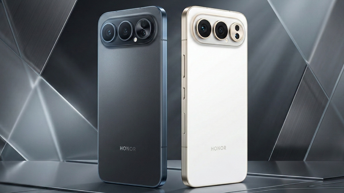 Honor, iPhone 17 Pro’ya benzerliğiyle sosyal medyada yankı uyandıran Honor