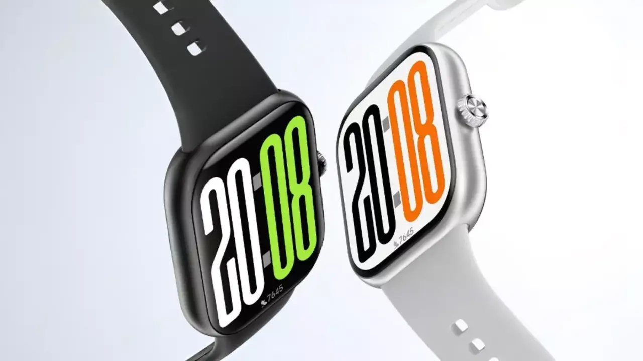 Honor Watch X5 - Marmara Bölge Gazetesi