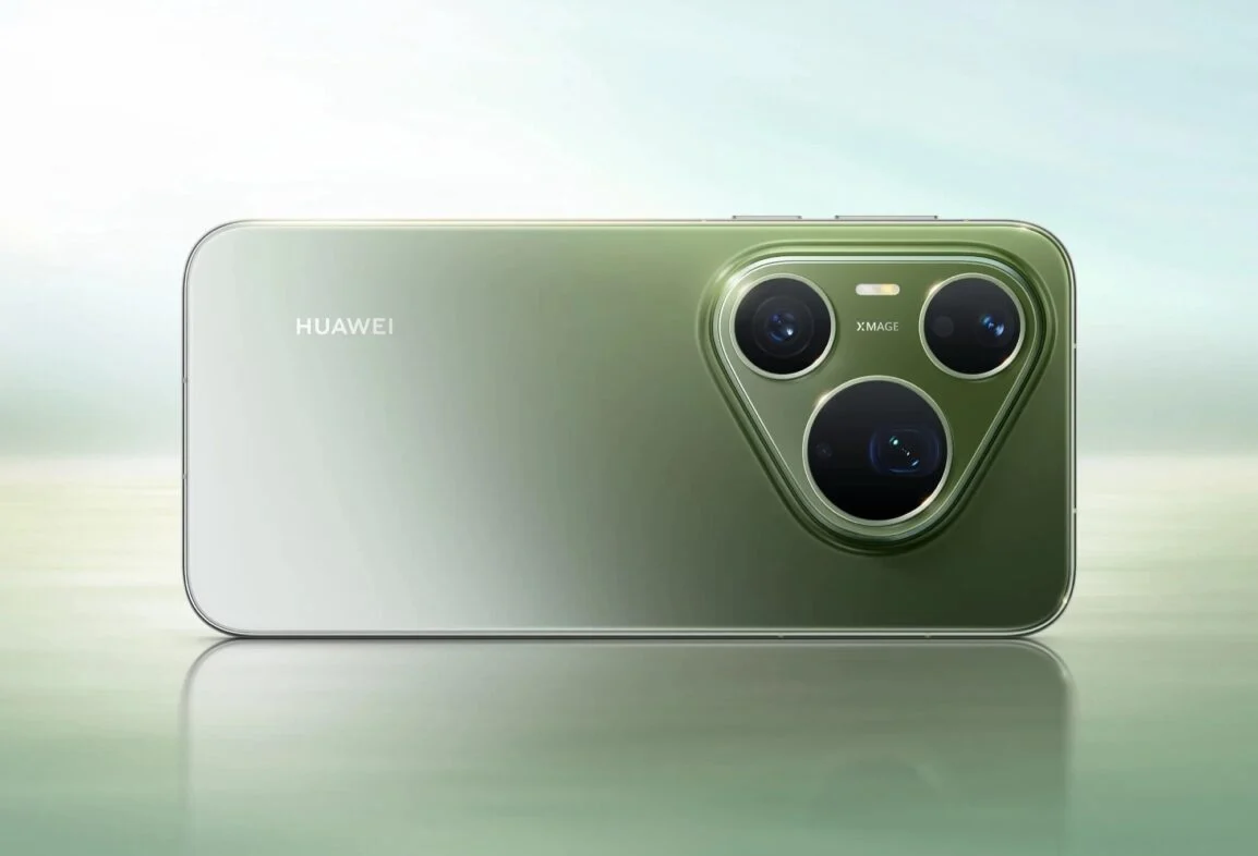 Kamera Gücüyle Rakip Tanımayan Huawei Pura 90 Pro Max Tanıtıldı! Huawei Pura 90 Pro ve Pura 90 Pro Max 1 - Marmara Bölge Gazetesi