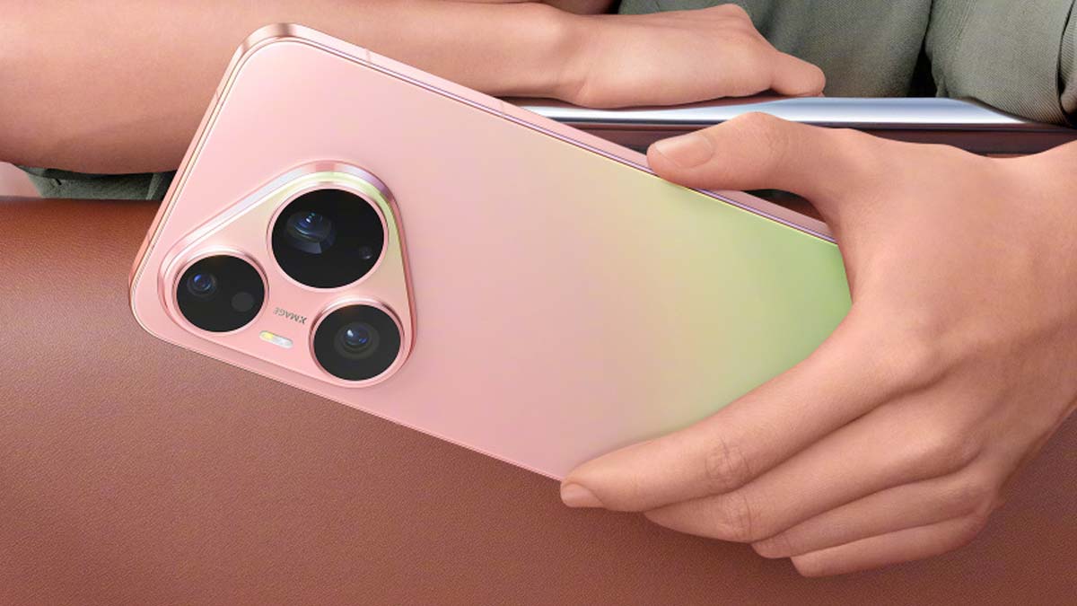 Kamera Gücüyle Rakip Tanımayan Huawei Pura 90 Pro Max Tanıtıldı! Huawei Pura 90 Pro ve Pura 90 Pro Max 2 - Marmara Bölge Gazetesi