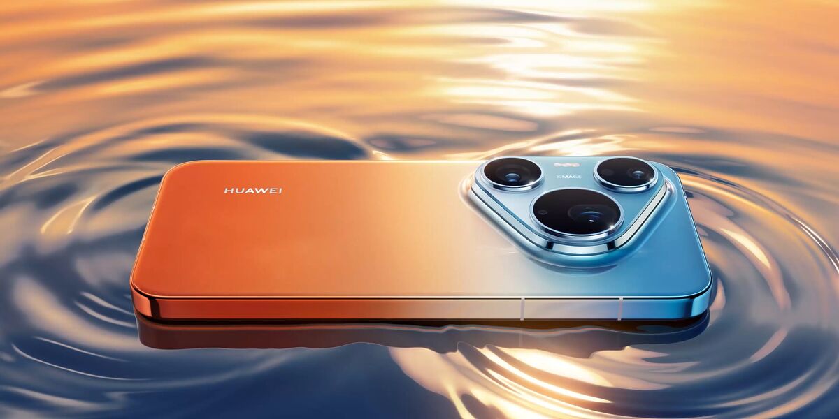 Kamera Gücüyle Rakip Tanımayan Huawei Pura 90 Pro Max Tanıtıldı! Huawei Pura 90 Pro ve Pura 90 Pro Max 3 - Marmara Bölge Gazetesi