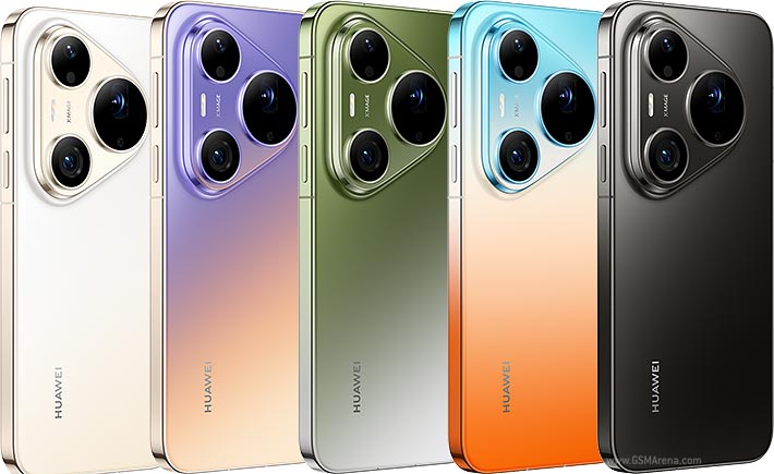 Kamera Gücüyle Rakip Tanımayan Huawei Pura 90 Pro Max Tanıtıldı! Huawei Pura 90 Pro ve Pura 90 Pro Max 4 - Marmara Bölge Gazetesi