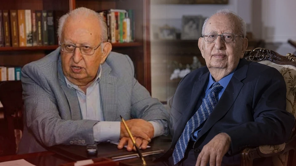 Türk siyasetinin duayen isimlerinden Hüsamettin Cindoruk’tan acı haber geldi. Uzun