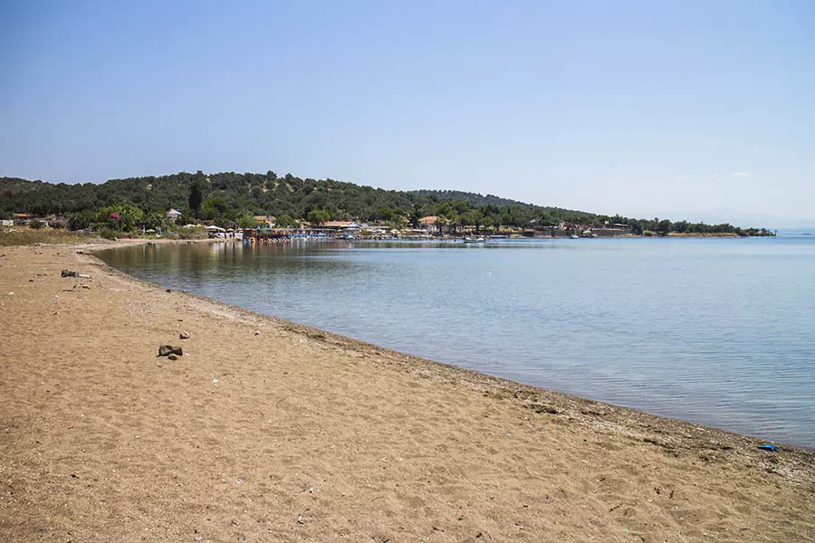 Balıkesir’in İlk Doğal Havuzlu Plajı! IMG 0434 - Marmara Bölge Gazetesi