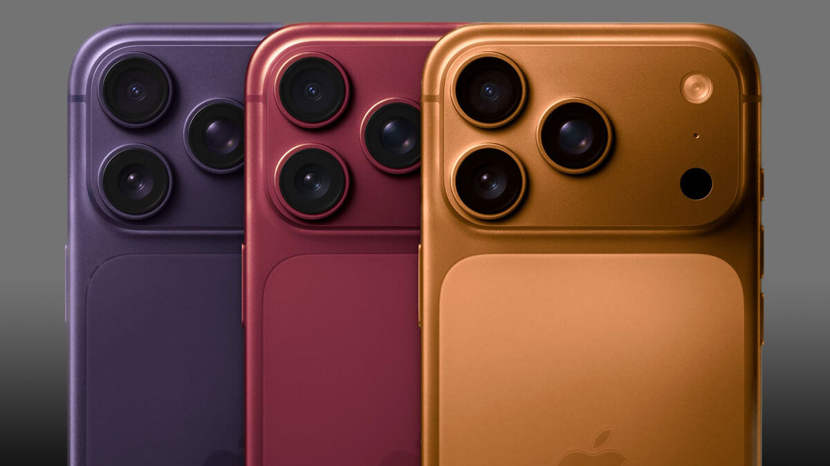 Apple’ın yeni modeli iPhone 18 Pro’da büyük tasarım değişikliği beklenmezken,